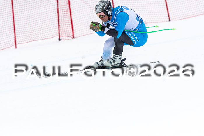 NC + NJC DH ,Frauen + Männer Axamer Lizum 25.03.2026