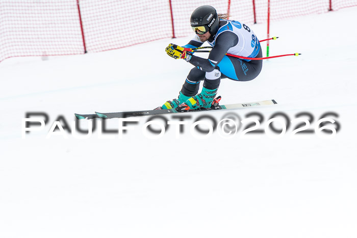 NC + NJC DH ,Frauen + Männer Axamer Lizum 25.03.2026