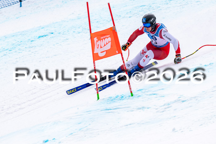 NC + NJC DH ,Frauen + Männer Axamer Lizum 25.03.2026