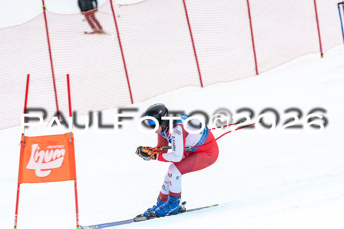 NC + NJC DH ,Frauen + Männer Axamer Lizum 25.03.2026