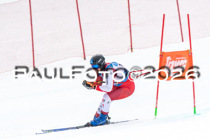 NC + NJC DH ,Frauen + Männer Axamer Lizum 25.03.2026