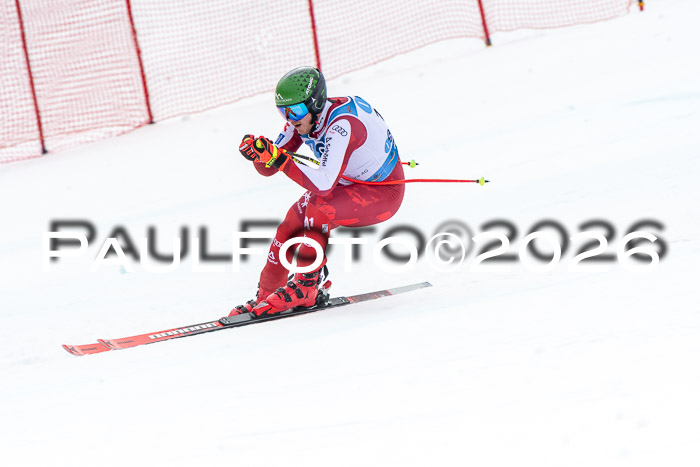 NC + NJC DH ,Frauen + Männer Axamer Lizum 25.03.2026