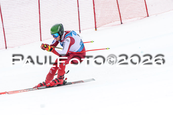 NC + NJC DH ,Frauen + Männer Axamer Lizum 25.03.2026