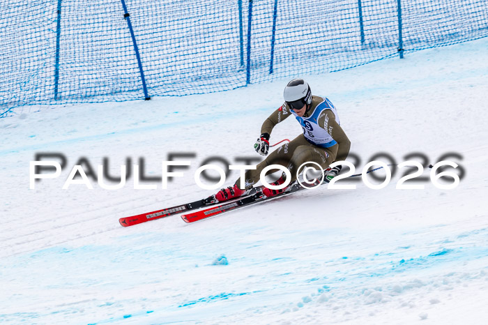 NC + NJC DH ,Frauen + Männer Axamer Lizum 25.03.2026