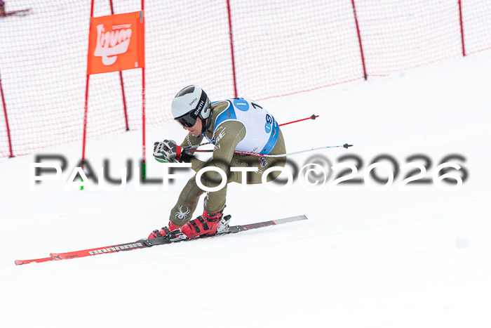 NC + NJC DH ,Frauen + Männer Axamer Lizum 25.03.2026