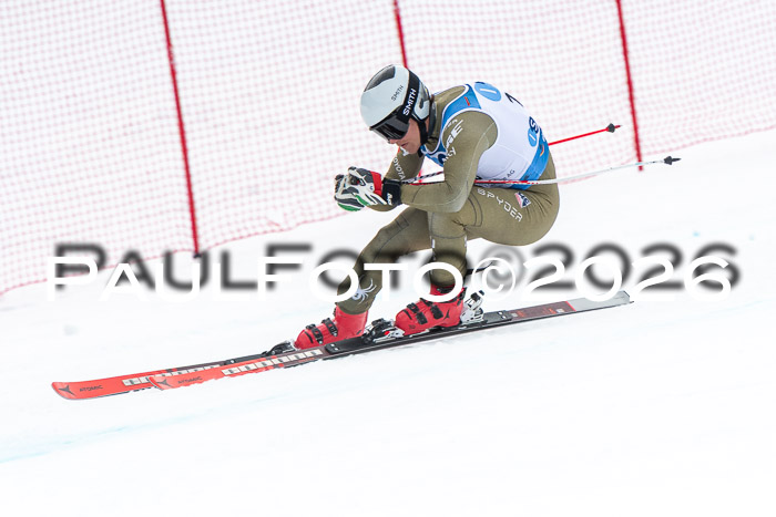 NC + NJC DH ,Frauen + Männer Axamer Lizum 25.03.2026