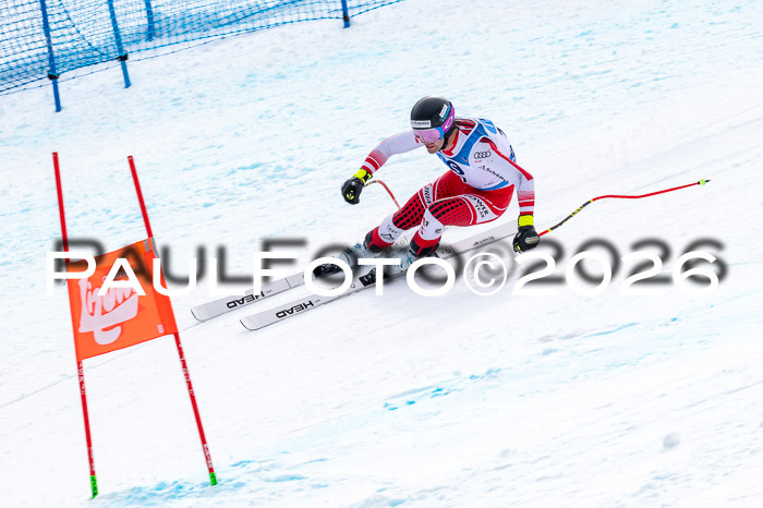 NC + NJC DH ,Frauen + Männer Axamer Lizum 25.03.2026