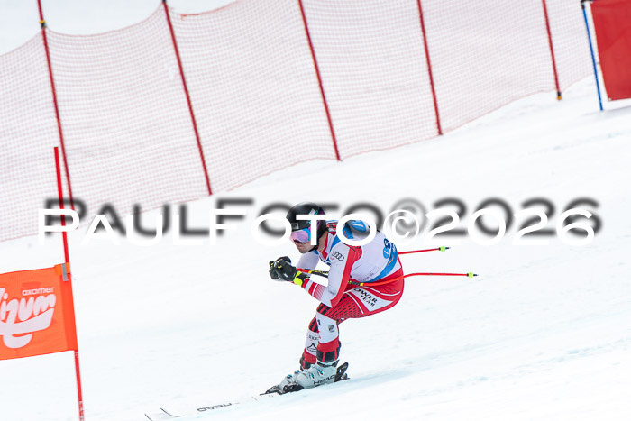 NC + NJC DH ,Frauen + Männer Axamer Lizum 25.03.2026