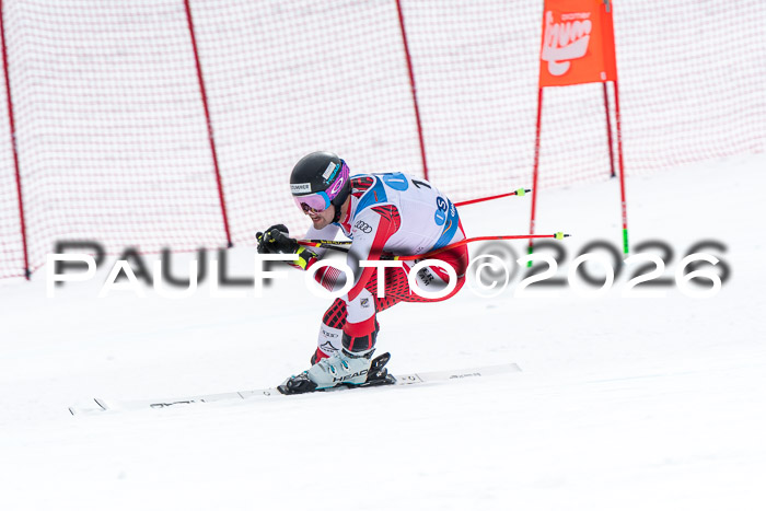 NC + NJC DH ,Frauen + Männer Axamer Lizum 25.03.2026