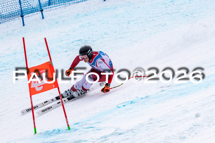 NC + NJC DH ,Frauen + Männer Axamer Lizum 25.03.2026