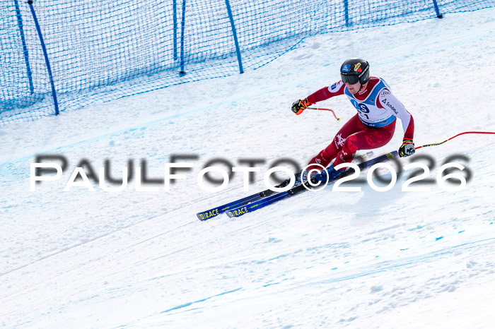 NC + NJC DH ,Frauen + Männer Axamer Lizum 25.03.2026