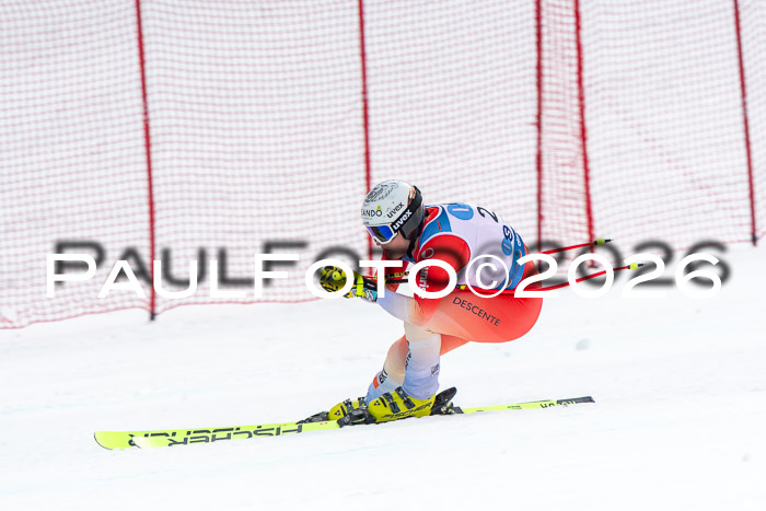 NC + NJC DH ,Frauen + Männer Axamer Lizum 25.03.2026