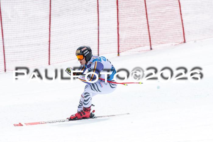 NC + NJC DH ,Frauen + Männer Axamer Lizum 25.03.2026