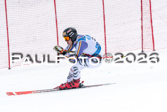 NC + NJC DH ,Frauen + Männer Axamer Lizum 25.03.2026