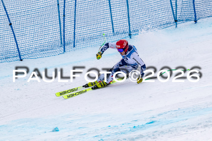 NC + NJC DH ,Frauen + Männer Axamer Lizum 25.03.2026