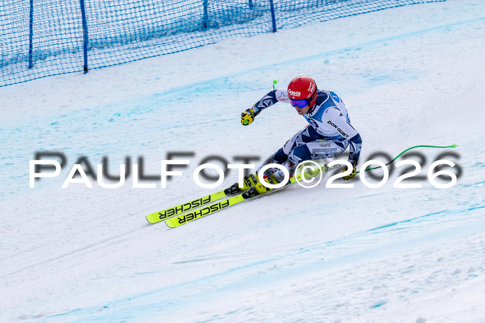 NC + NJC DH ,Frauen + Männer Axamer Lizum 25.03.2026