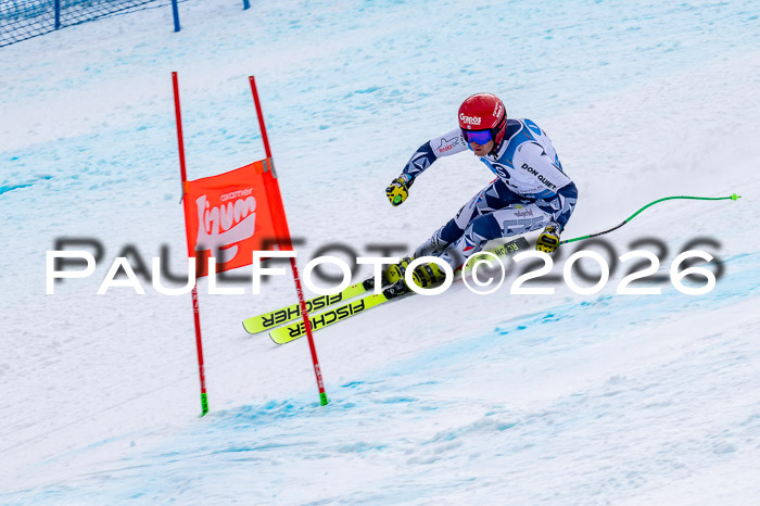 NC + NJC DH ,Frauen + Männer Axamer Lizum 25.03.2026