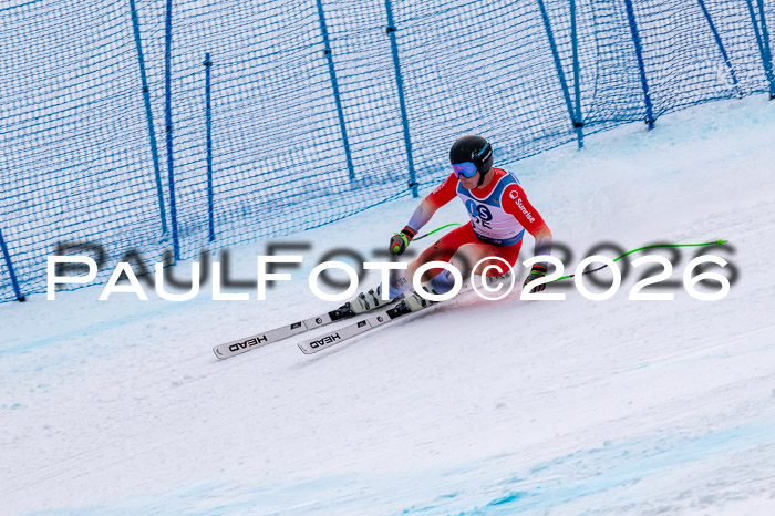 NC + NJC DH ,Frauen + Männer Axamer Lizum 25.03.2026