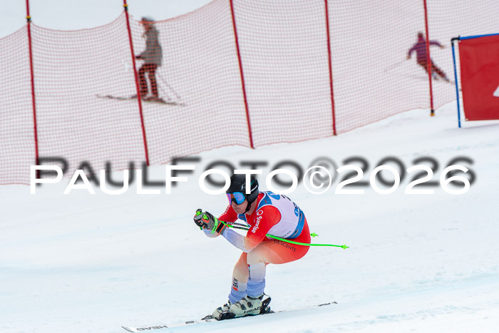 NC + NJC DH ,Frauen + Männer Axamer Lizum 25.03.2026