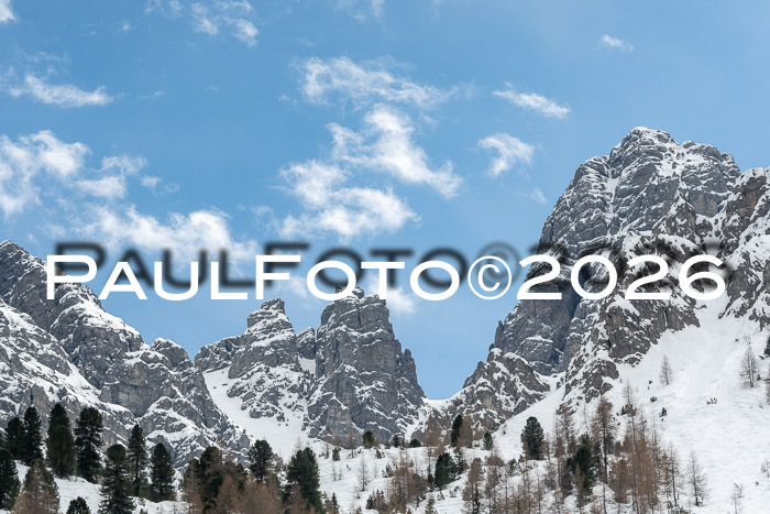 NC + NJC DH ,Frauen + Männer Axamer Lizum 25.03.2026