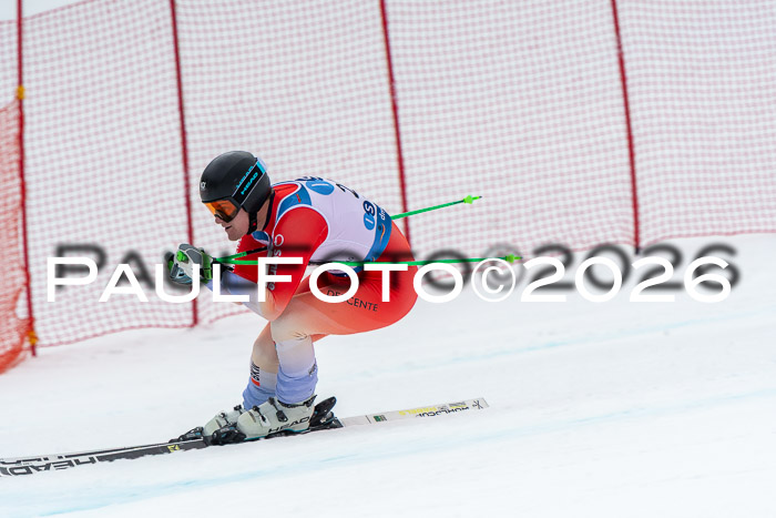 NC + NJC DH ,Frauen + Männer Axamer Lizum 25.03.2026