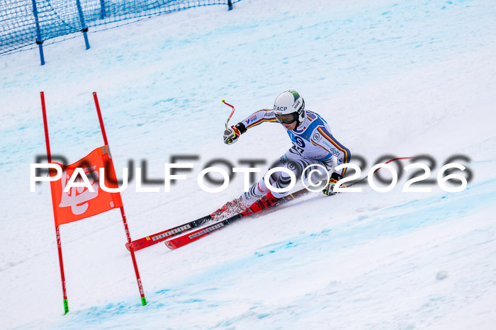 NC + NJC DH ,Frauen + Männer Axamer Lizum 25.03.2026