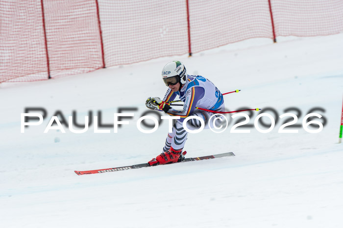 NC + NJC DH ,Frauen + Männer Axamer Lizum 25.03.2026