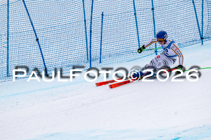 NC + NJC DH ,Frauen + Männer Axamer Lizum 25.03.2026