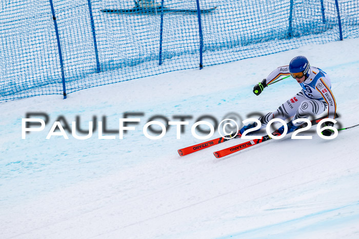 NC + NJC DH ,Frauen + Männer Axamer Lizum 25.03.2026