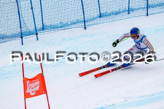 NC + NJC DH ,Frauen + Männer Axamer Lizum 25.03.2026