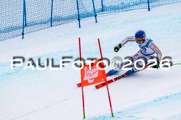 NC + NJC DH ,Frauen + Männer Axamer Lizum 25.03.2026