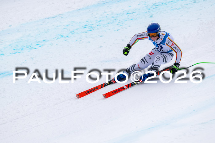 NC + NJC DH ,Frauen + Männer Axamer Lizum 25.03.2026