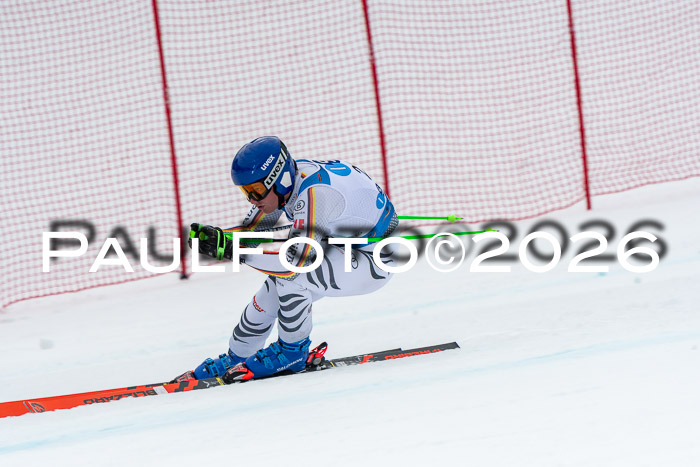 NC + NJC DH ,Frauen + Männer Axamer Lizum 25.03.2026