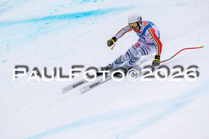 NC + NJC DH ,Frauen + Männer Axamer Lizum 25.03.2026