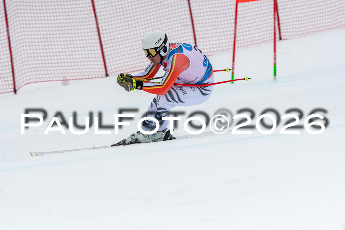 NC + NJC DH ,Frauen + Männer Axamer Lizum 25.03.2026