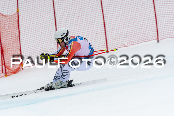 NC + NJC DH ,Frauen + Männer Axamer Lizum 25.03.2026