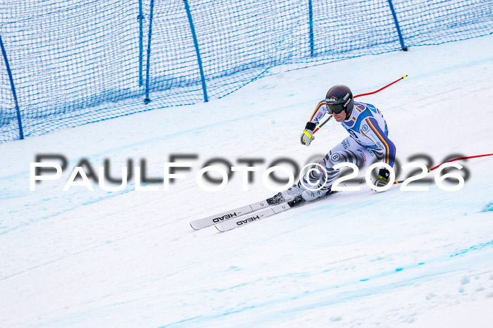 NC + NJC DH ,Frauen + Männer Axamer Lizum 25.03.2026