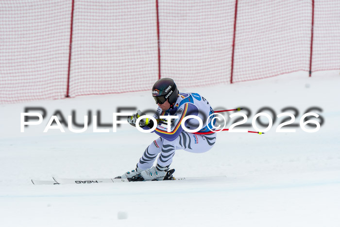 NC + NJC DH ,Frauen + Männer Axamer Lizum 25.03.2026