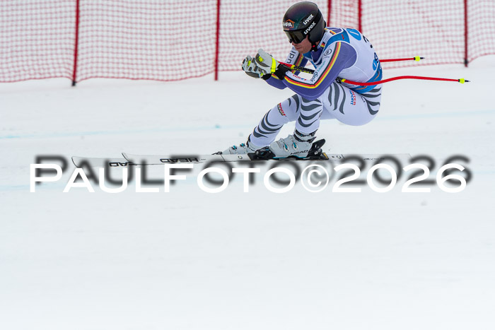 NC + NJC DH ,Frauen + Männer Axamer Lizum 25.03.2026