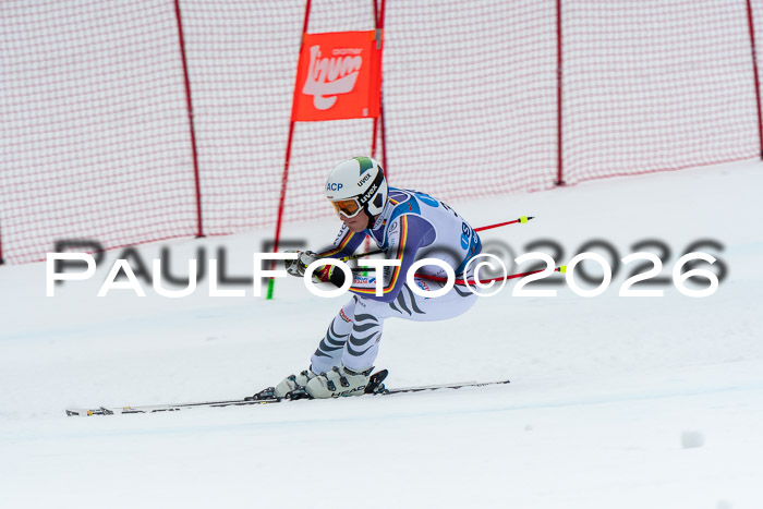 NC + NJC DH ,Frauen + Männer Axamer Lizum 25.03.2026