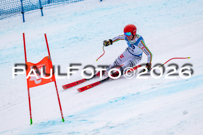 NC + NJC DH ,Frauen + Männer Axamer Lizum 25.03.2026