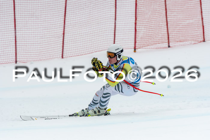 NC + NJC DH ,Frauen + Männer Axamer Lizum 25.03.2026