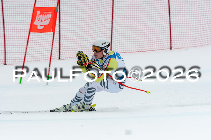 NC + NJC DH ,Frauen + Männer Axamer Lizum 25.03.2026