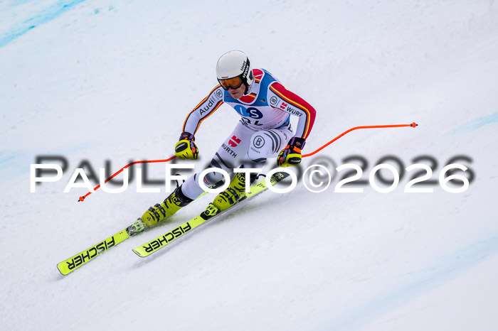 NC + NJC DH ,Frauen + Männer Axamer Lizum 25.03.2026