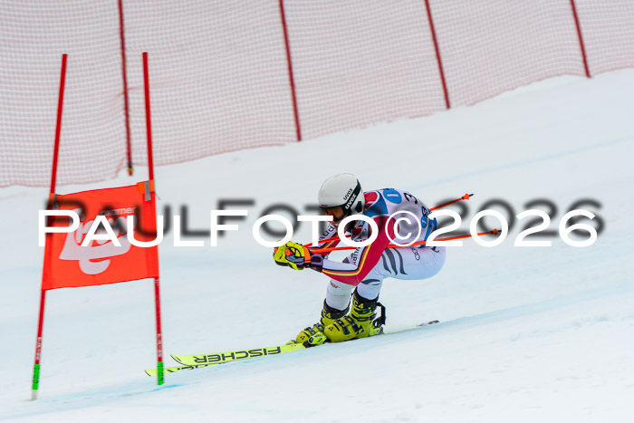 NC + NJC DH ,Frauen + Männer Axamer Lizum 25.03.2026