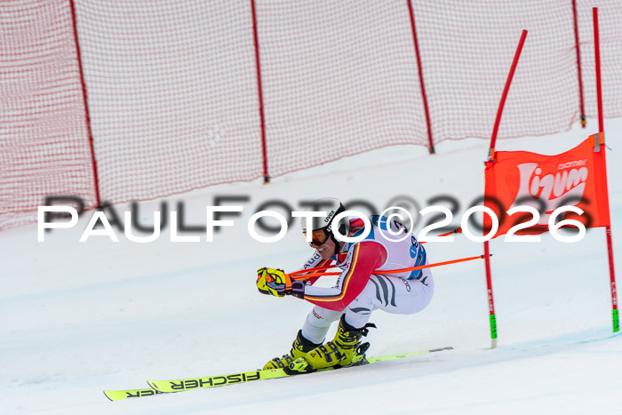 NC + NJC DH ,Frauen + Männer Axamer Lizum 25.03.2026