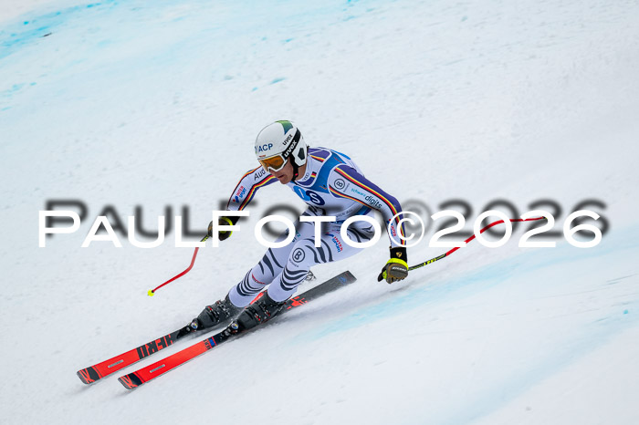 NC + NJC DH ,Frauen + Männer Axamer Lizum 25.03.2026