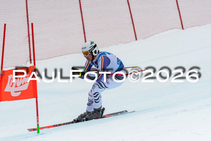 NC + NJC DH ,Frauen + Männer Axamer Lizum 25.03.2026