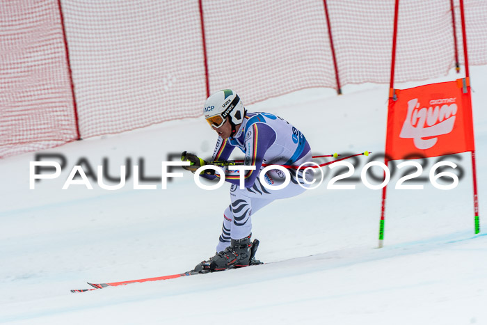 NC + NJC DH ,Frauen + Männer Axamer Lizum 25.03.2026