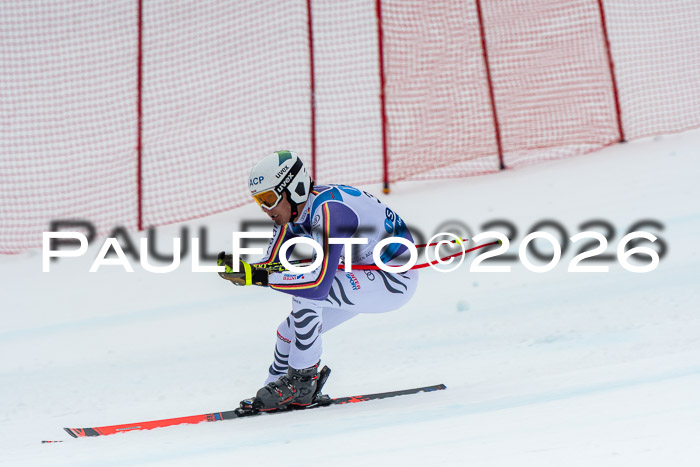 NC + NJC DH ,Frauen + Männer Axamer Lizum 25.03.2026